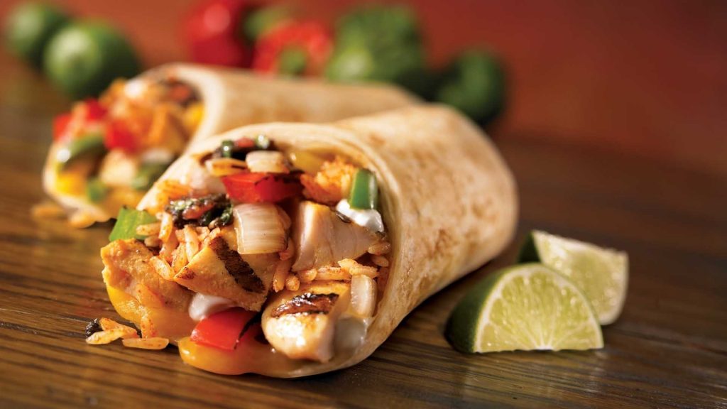 burrito-chicken-delicious-461198