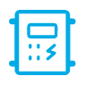 NGC Solar PV System Benefits